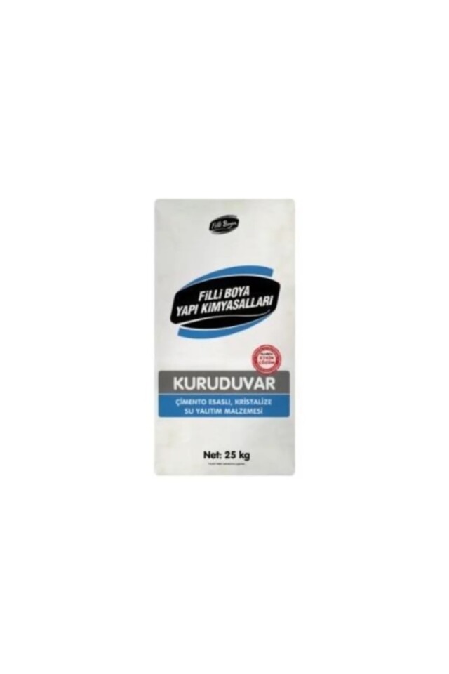 FİLLİ KURUDUVAR BOYASI